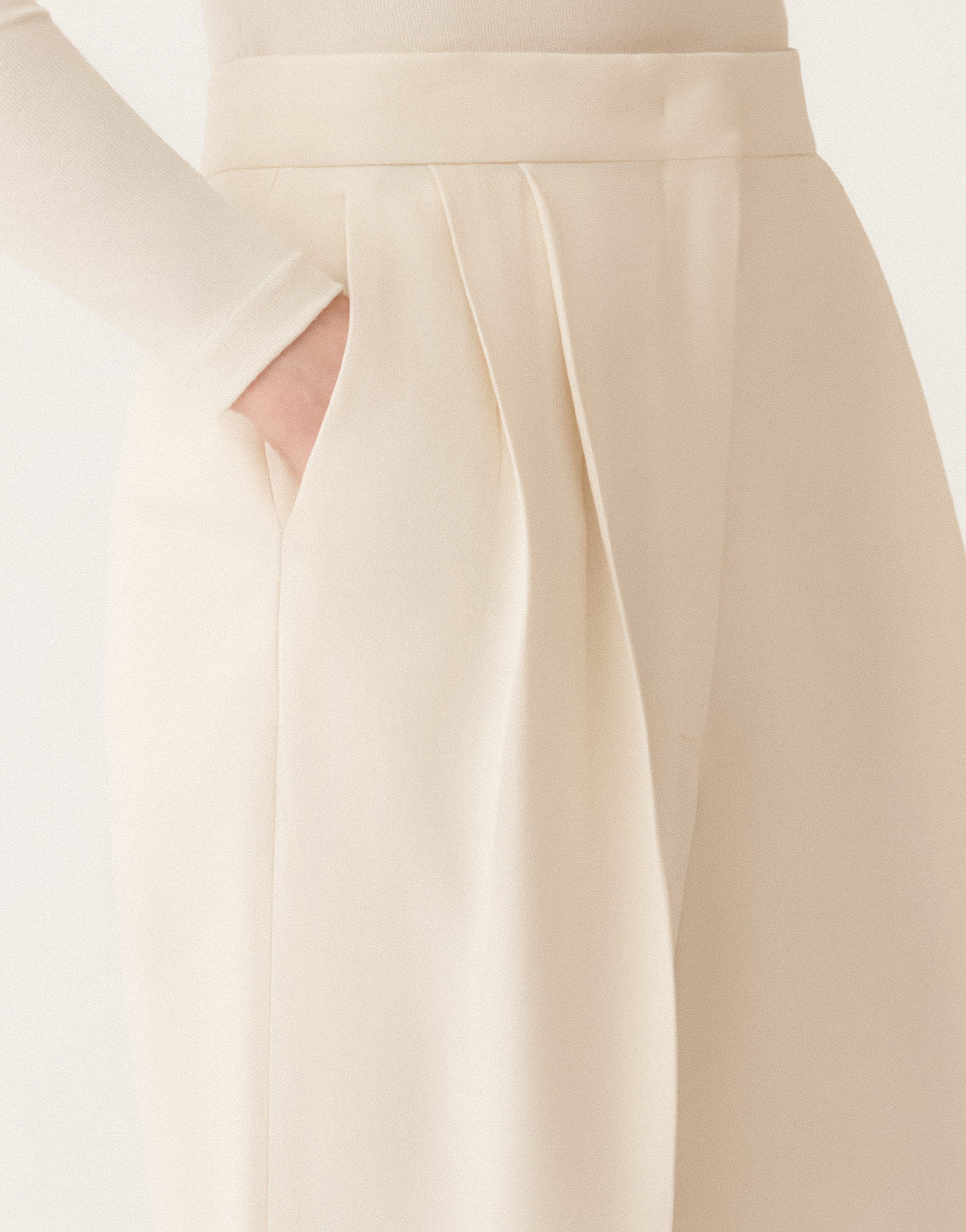 Fabiana Filippi Cady Trousers