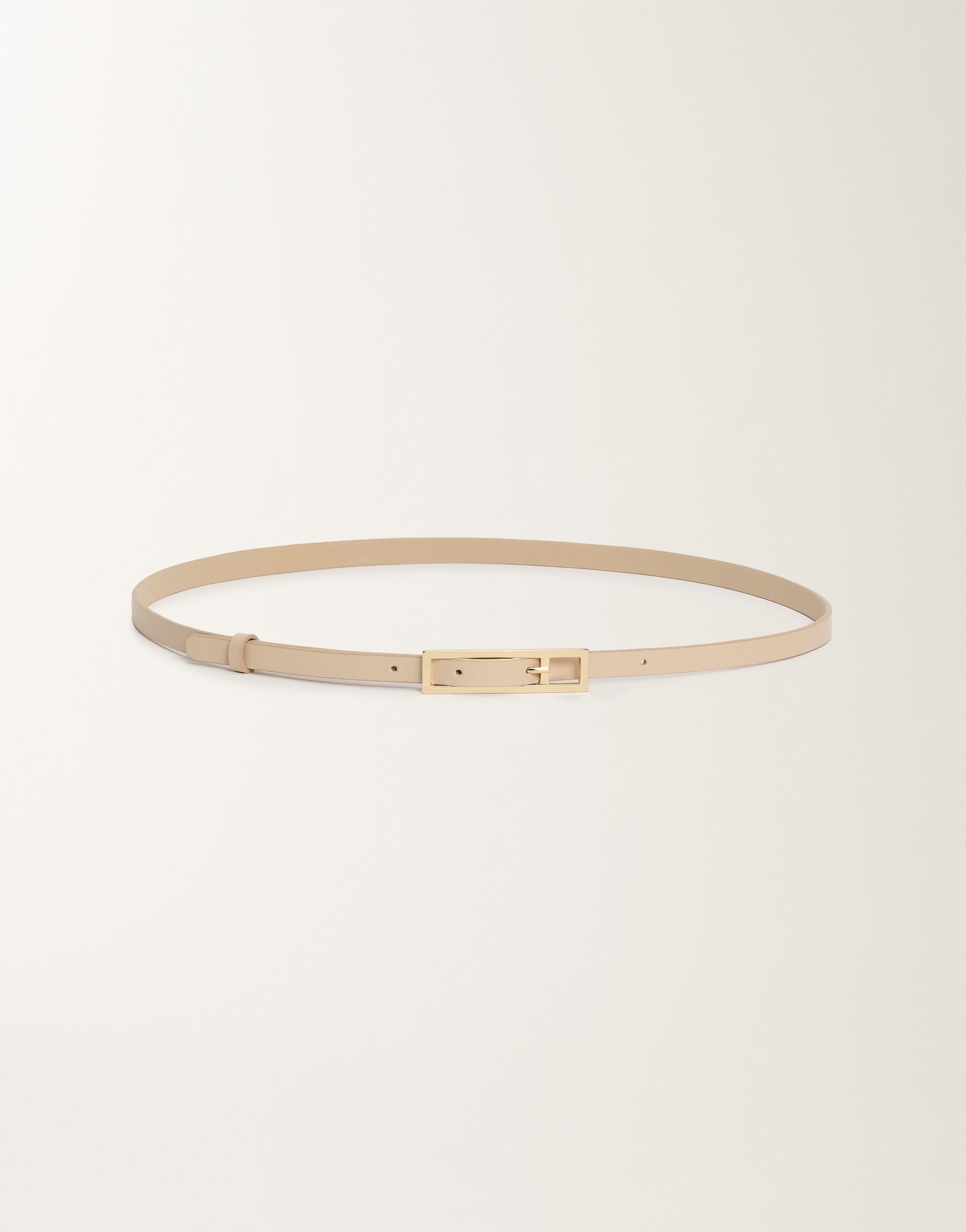 ベルト FABIANA FILIPPI Woman Belt Rope AAD215A037L803 0158 Calfskin belt, rope for Women | Fabiana Filippi®