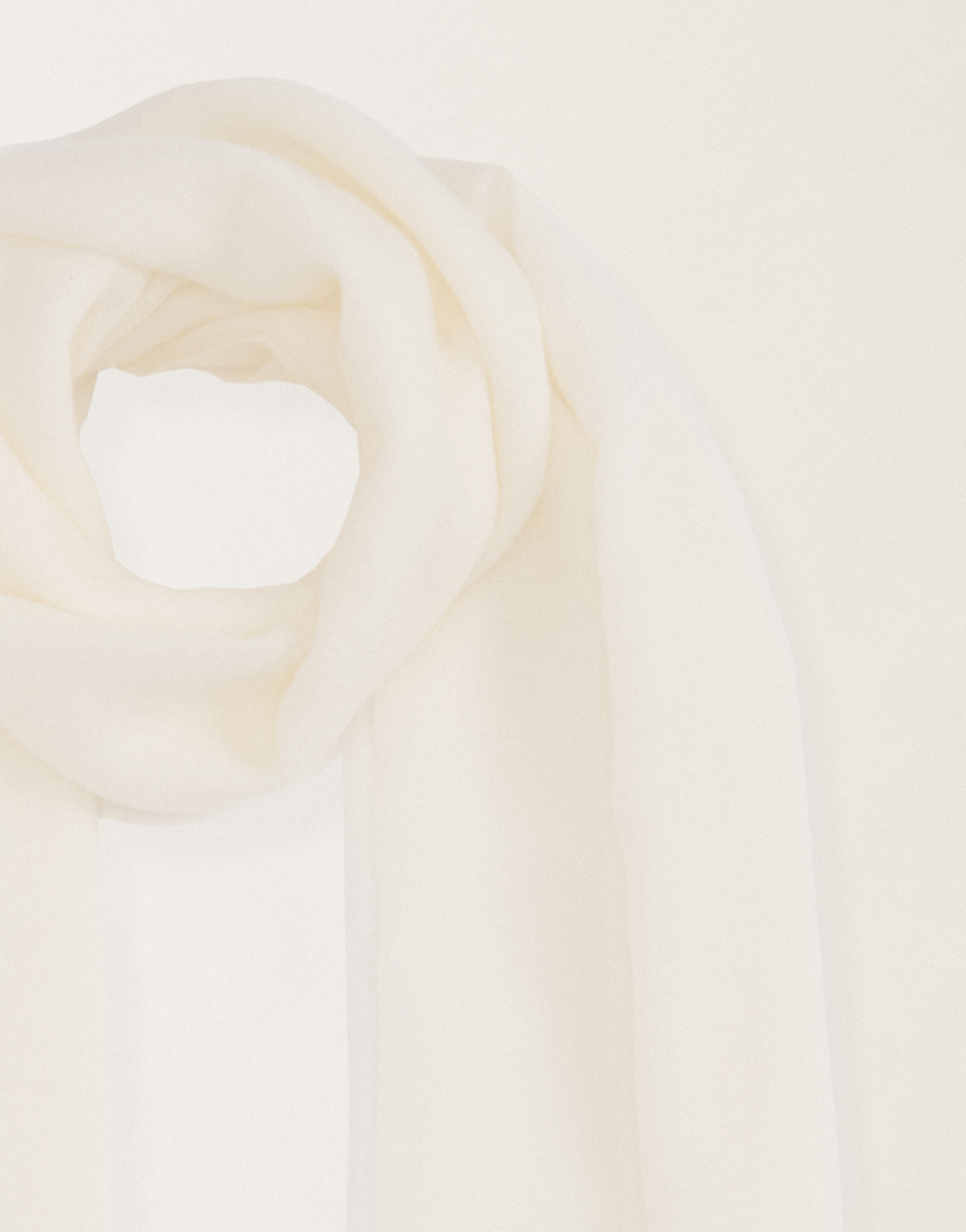FABIANA FILIPPI CASHMERE SCARF 