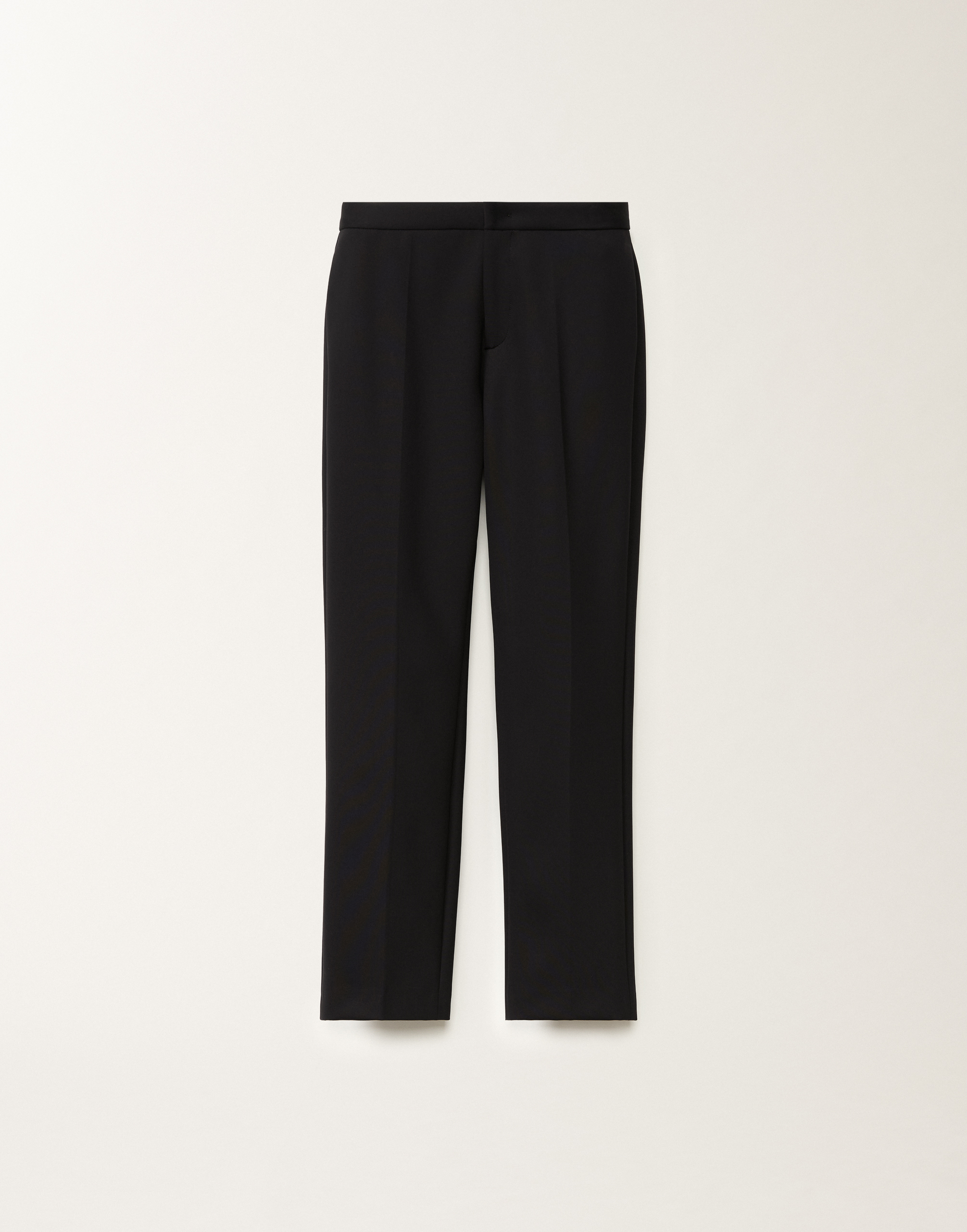 パンツ FABIANA FILIPPI Woman Pants Black PAD265F307D620 825 FABIANA FILIPPI: Pants woman - Black | Fabiana Filippi pants