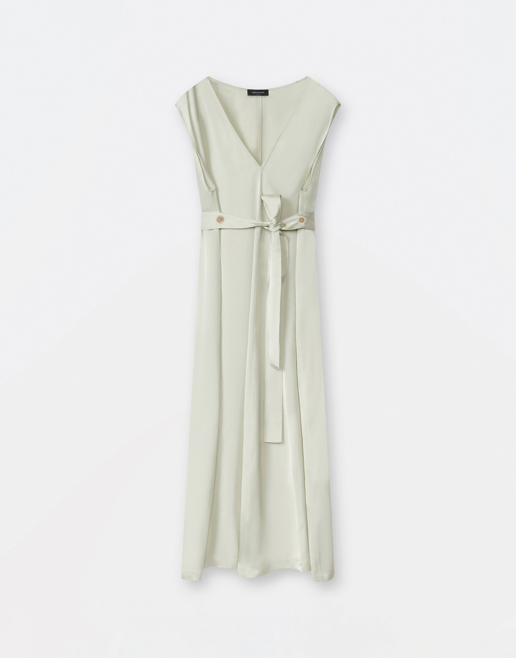 vitaminA☆スタイルアップ度抜群！大人の洗練ワンピ