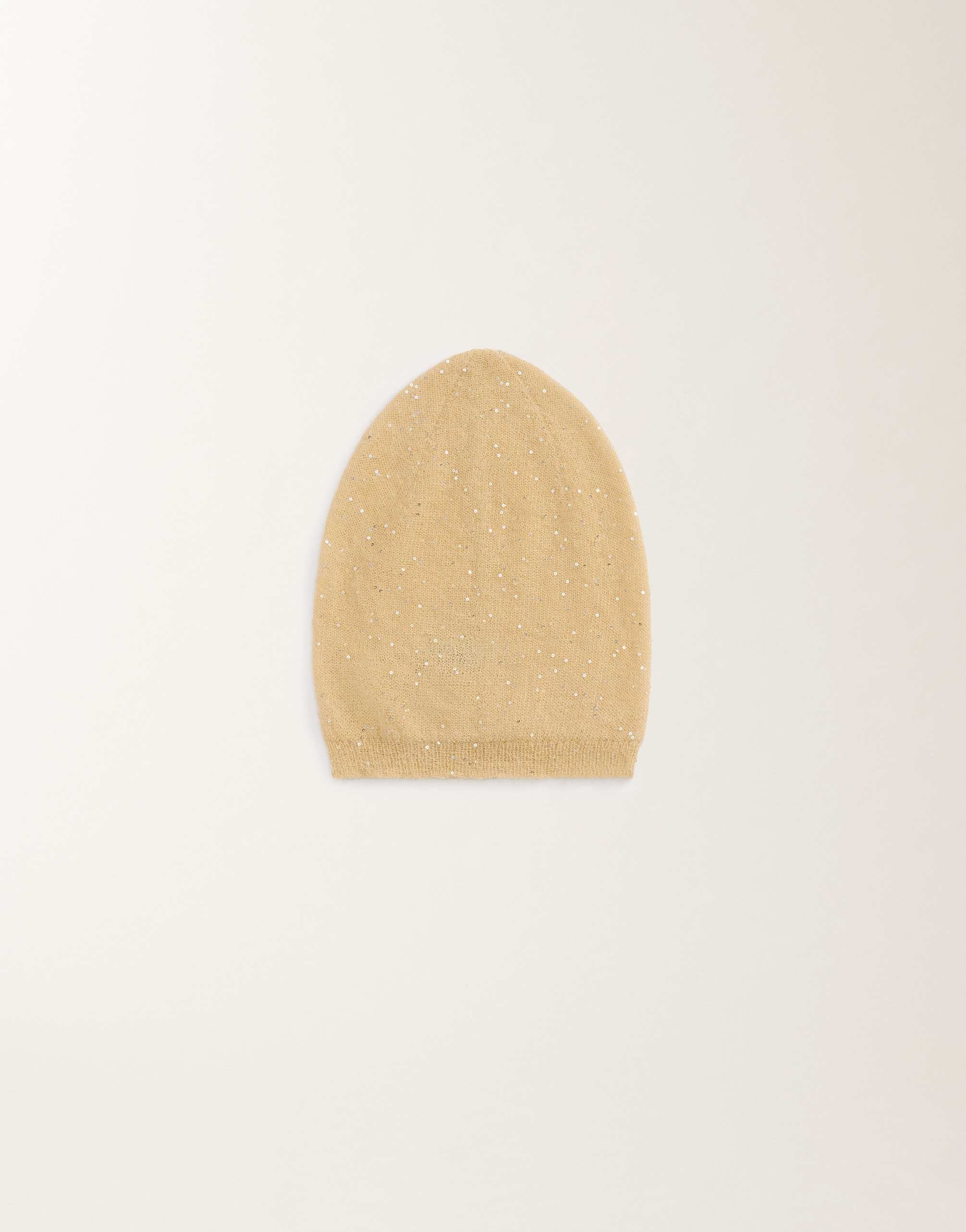 FABIANA FILIPPI FABIANA FILIPPI  - WOMAN GLOVES & HATS YELLOW IT U