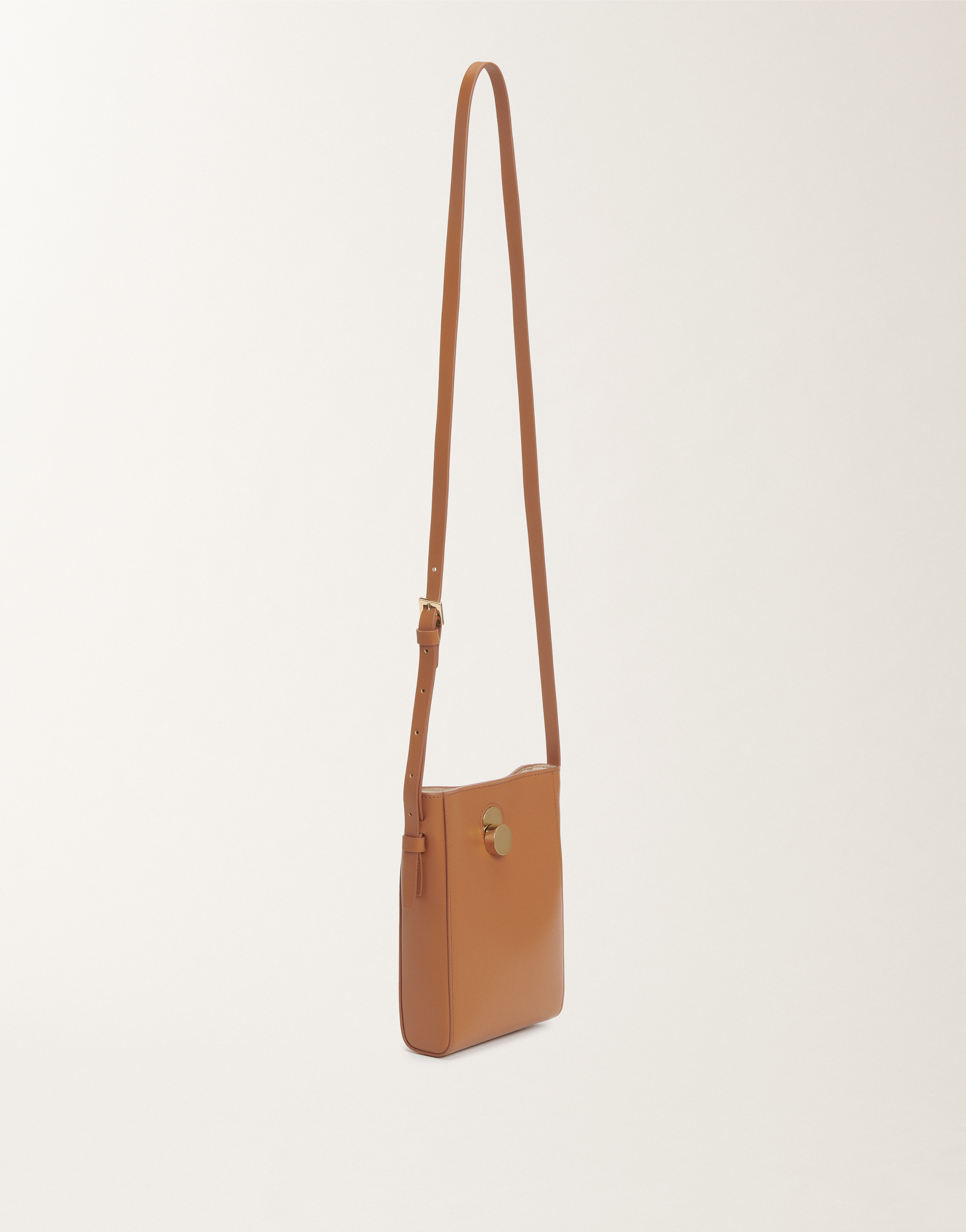 FABIANA FILIPPI FABIANA FILIPPI  - WOMAN MINI BAGS & CLUTCHES BROWN IT U