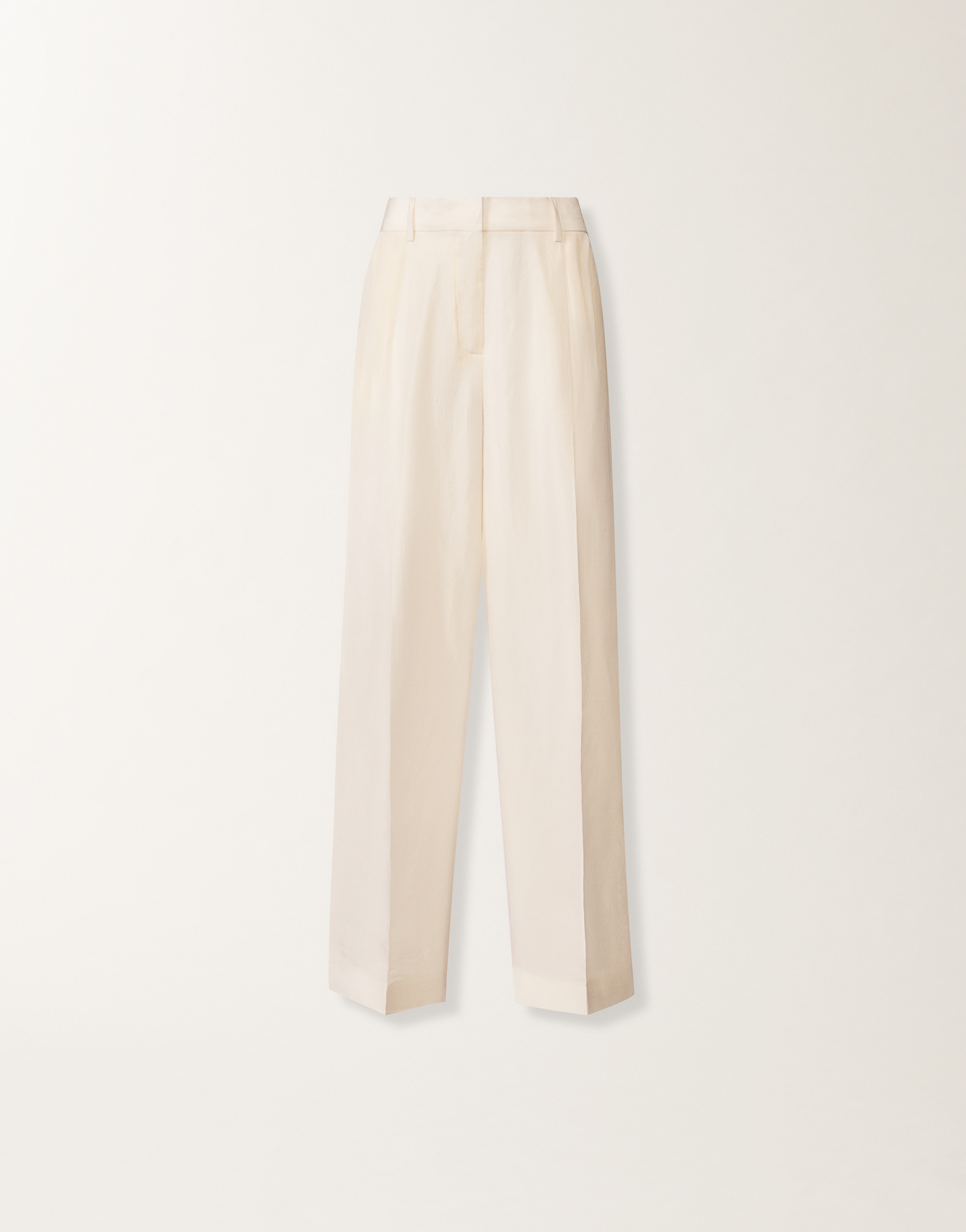 レディースFluid pants, butter パンツ | Fabiana Filippi® ファビアナ