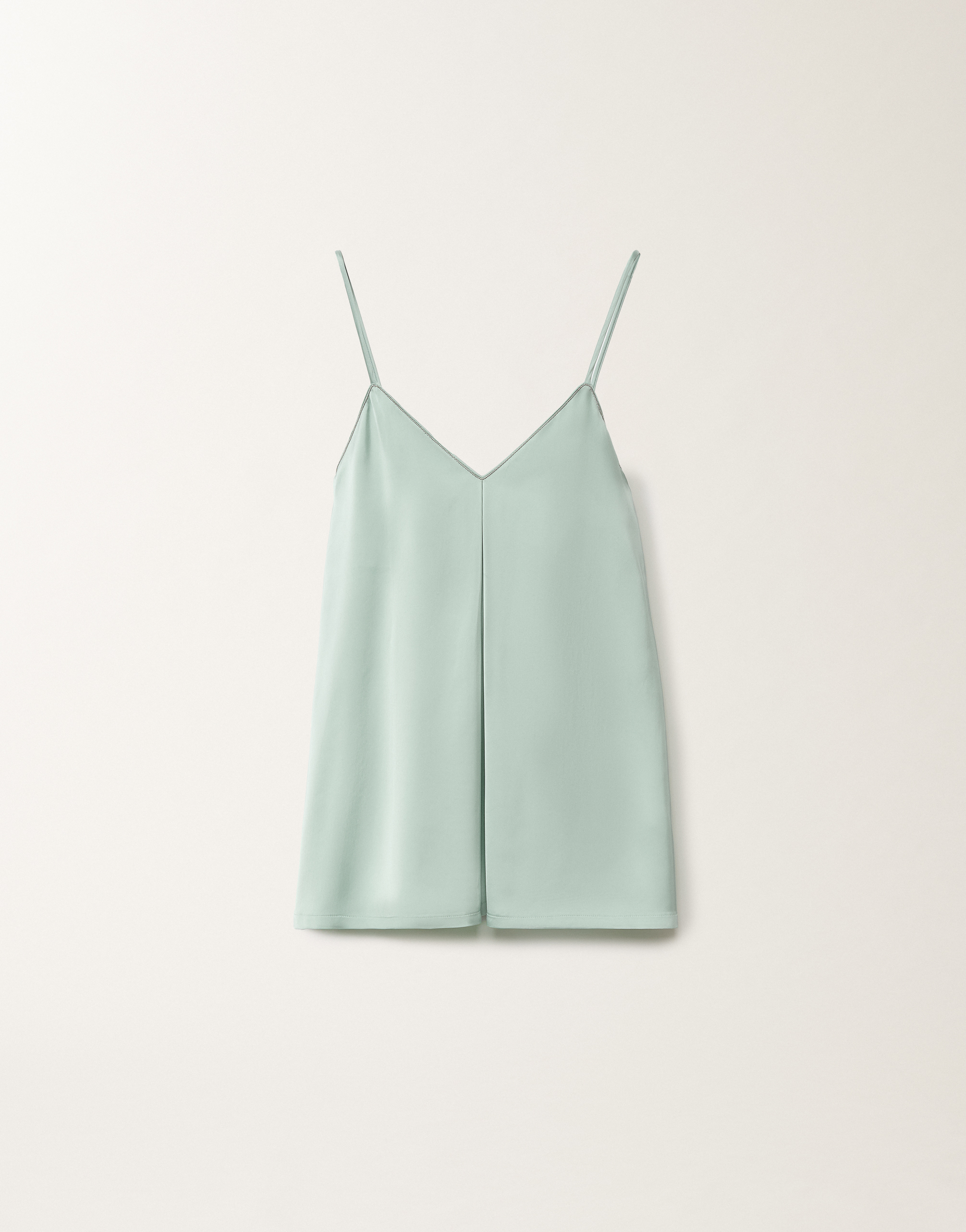 Women's Dressy Tops & T-Shirts | Silk & Cotton | Fabiana