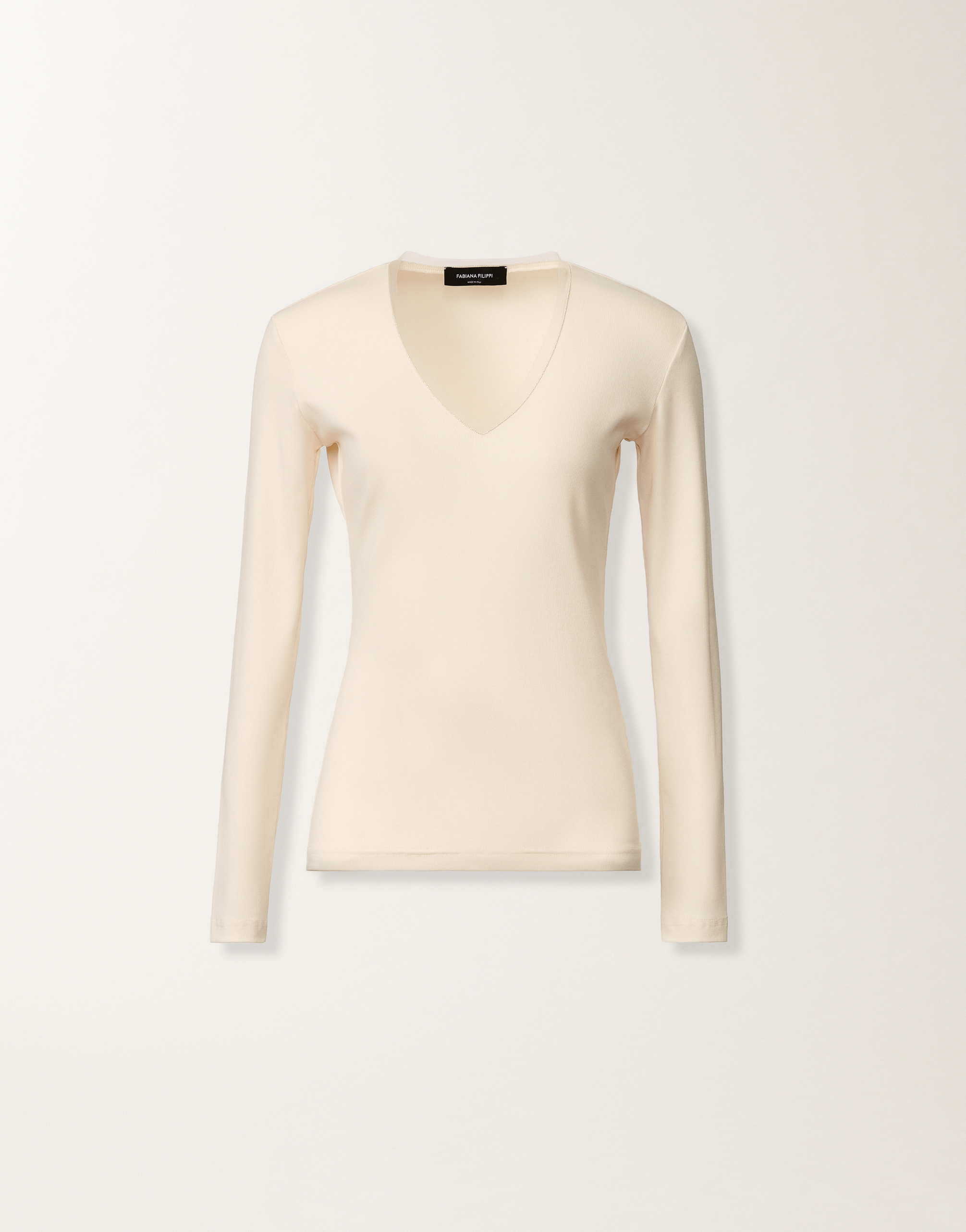 Fabiana Filippi Jersey T-shirt
