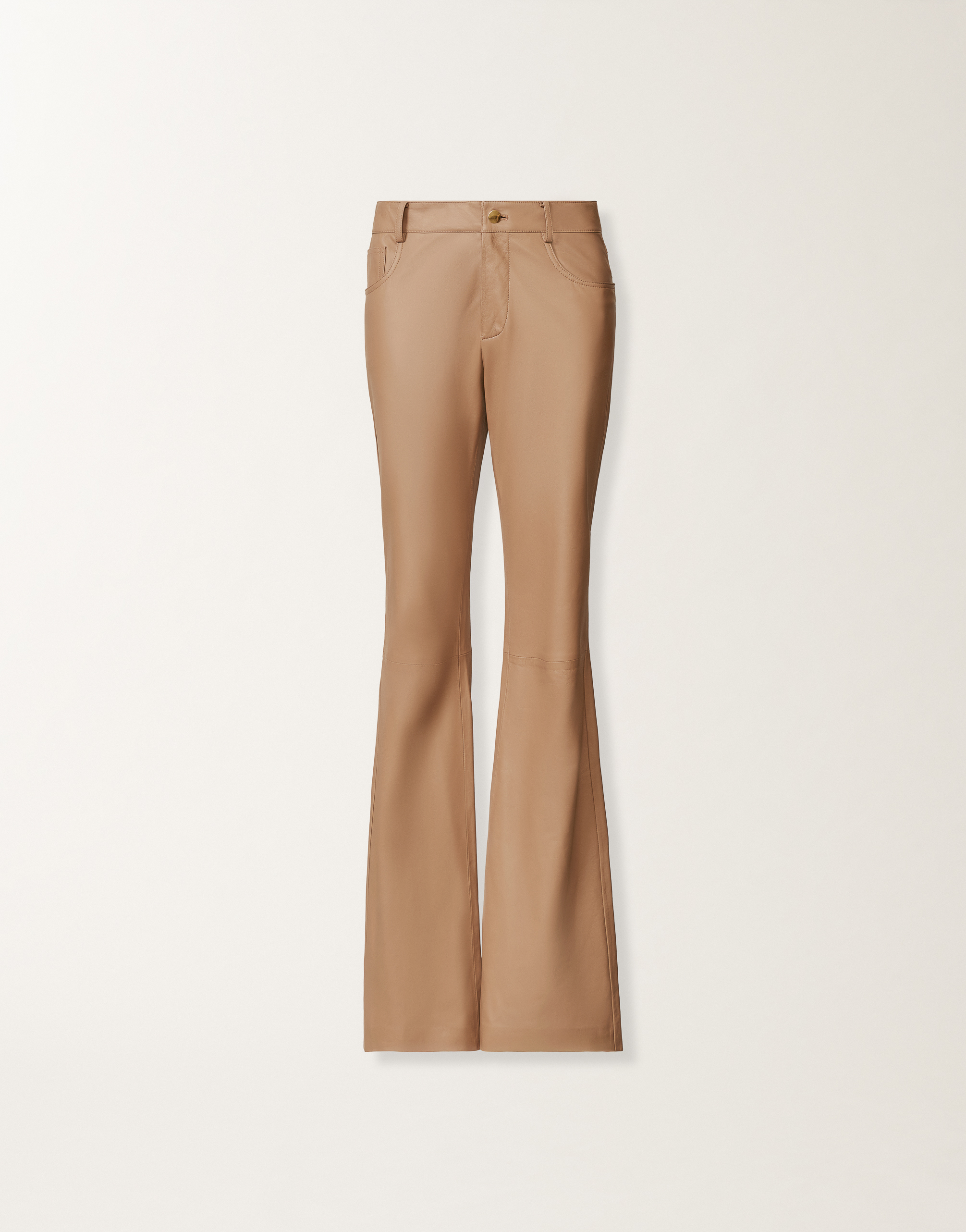 パンツ Fabiana Filippi Flare Fit Pants Fabiana Filippi Flare Fit Pants | ShopSimon