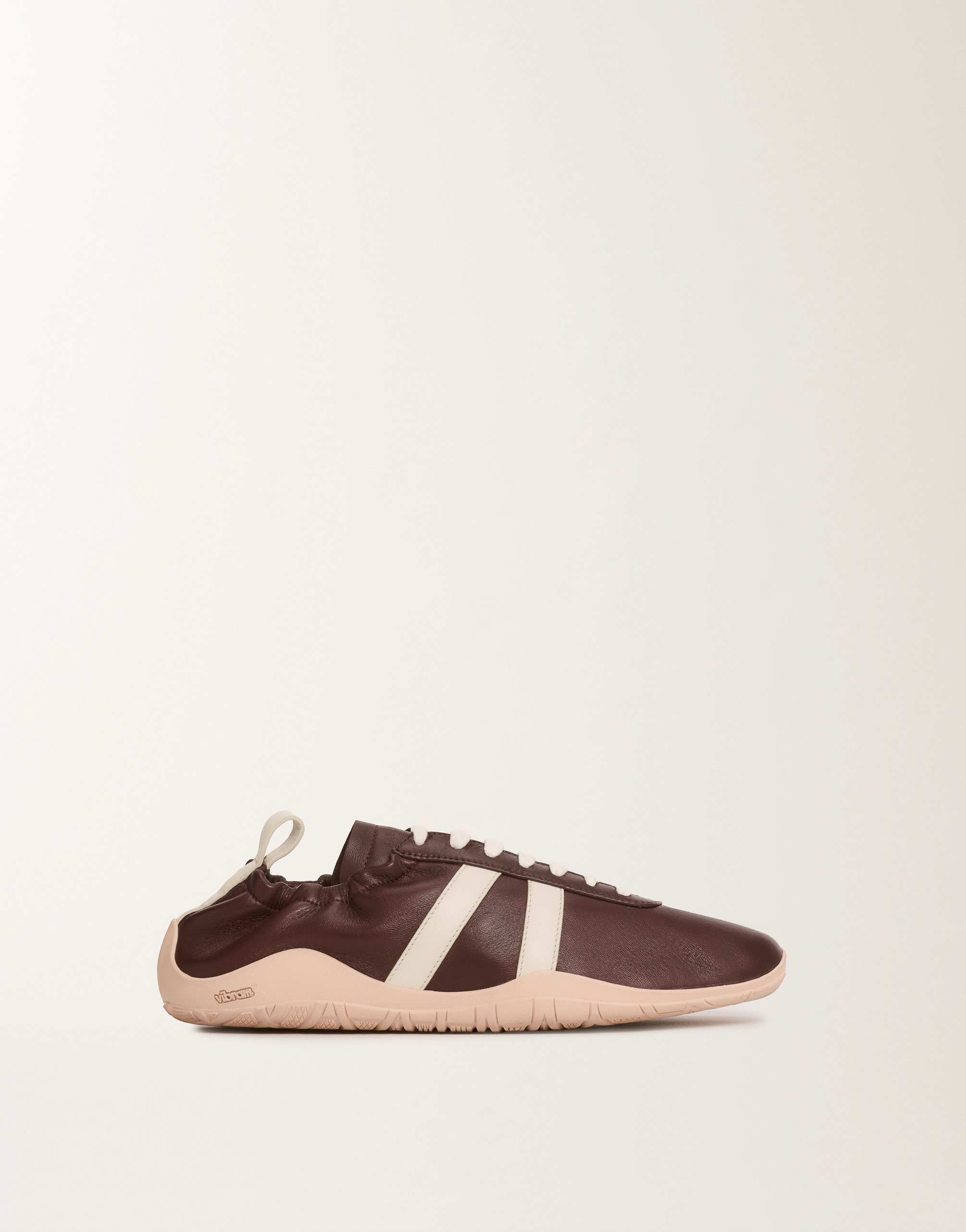 スニーカー FABIANA FILIPPI ASD265A939L265_21 Sneakers Leather Fabiana Filippi Sneakers Women Leather Black | B-Exit – B