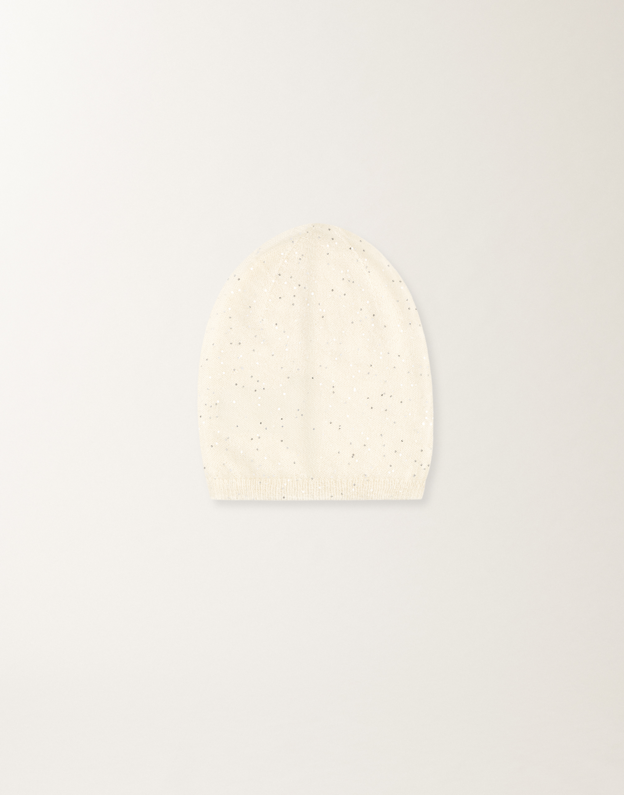 FABIANA FILIPPI FABIANA FILIPPI  - WOMAN GLOVES & HATS WHITE IT U