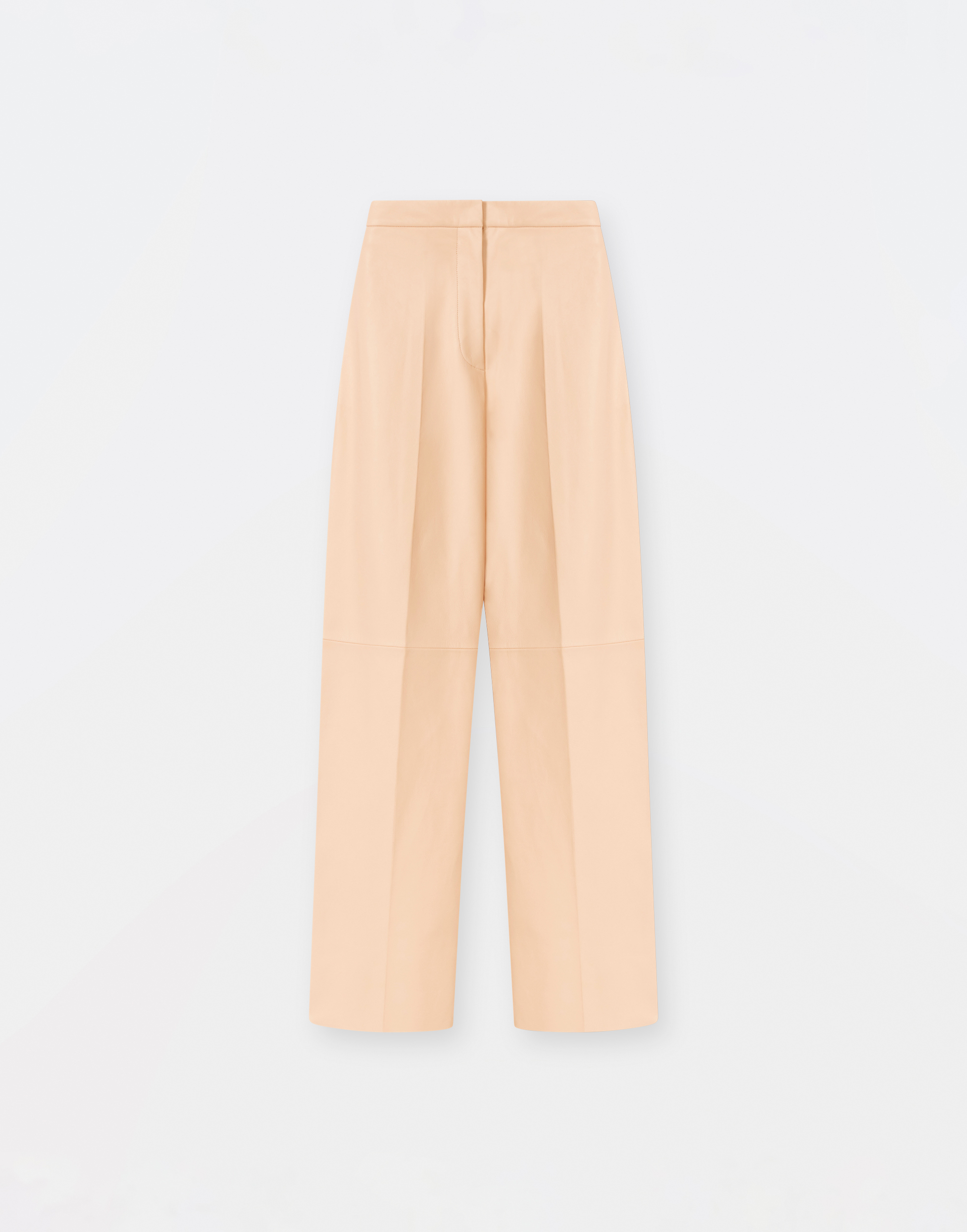 Pantalon Zara Rose Coupé - Taille S - Occasion Très Bon état