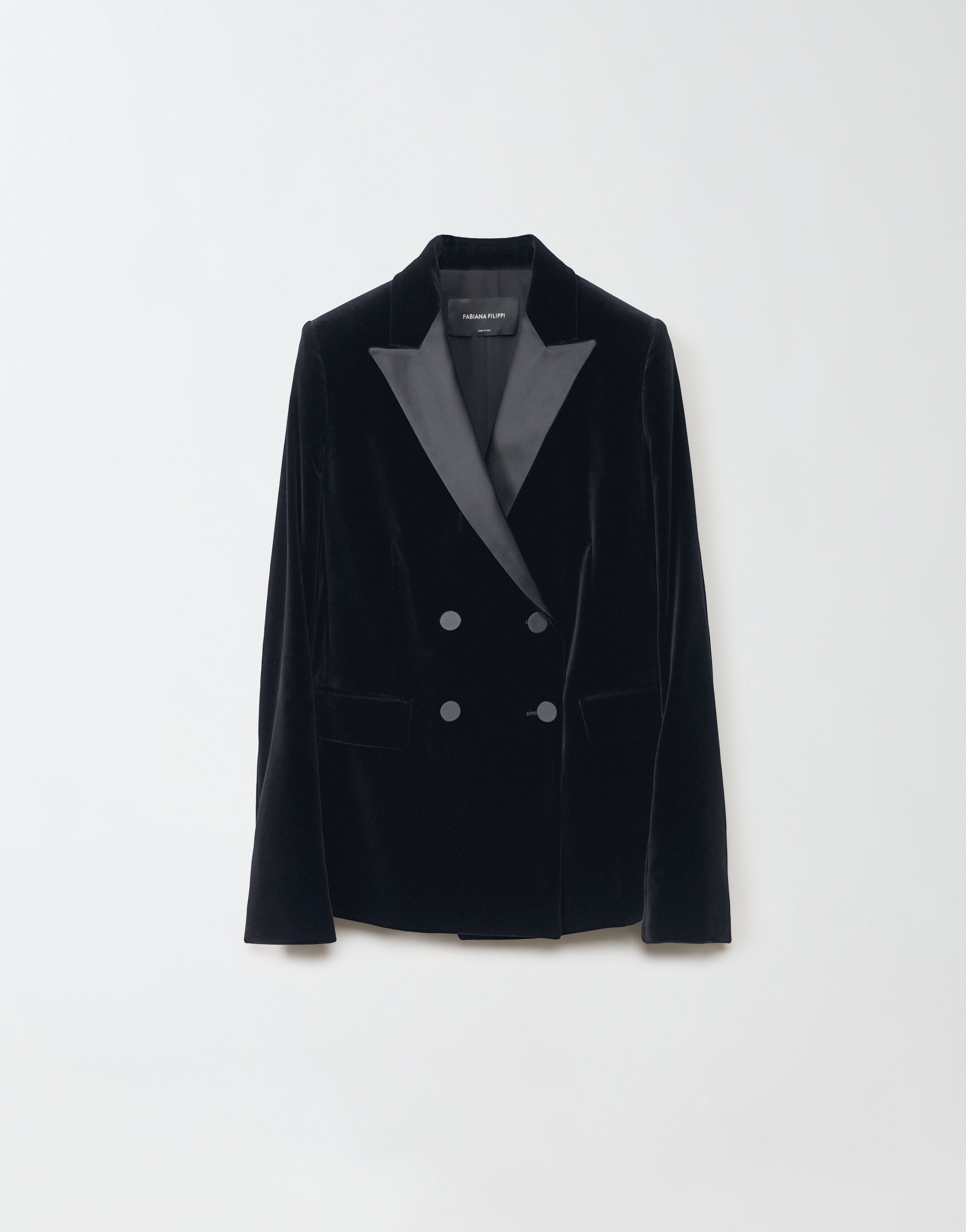 ベルト ダブルブレストコート - ブラック | ZARA Japan / 日本