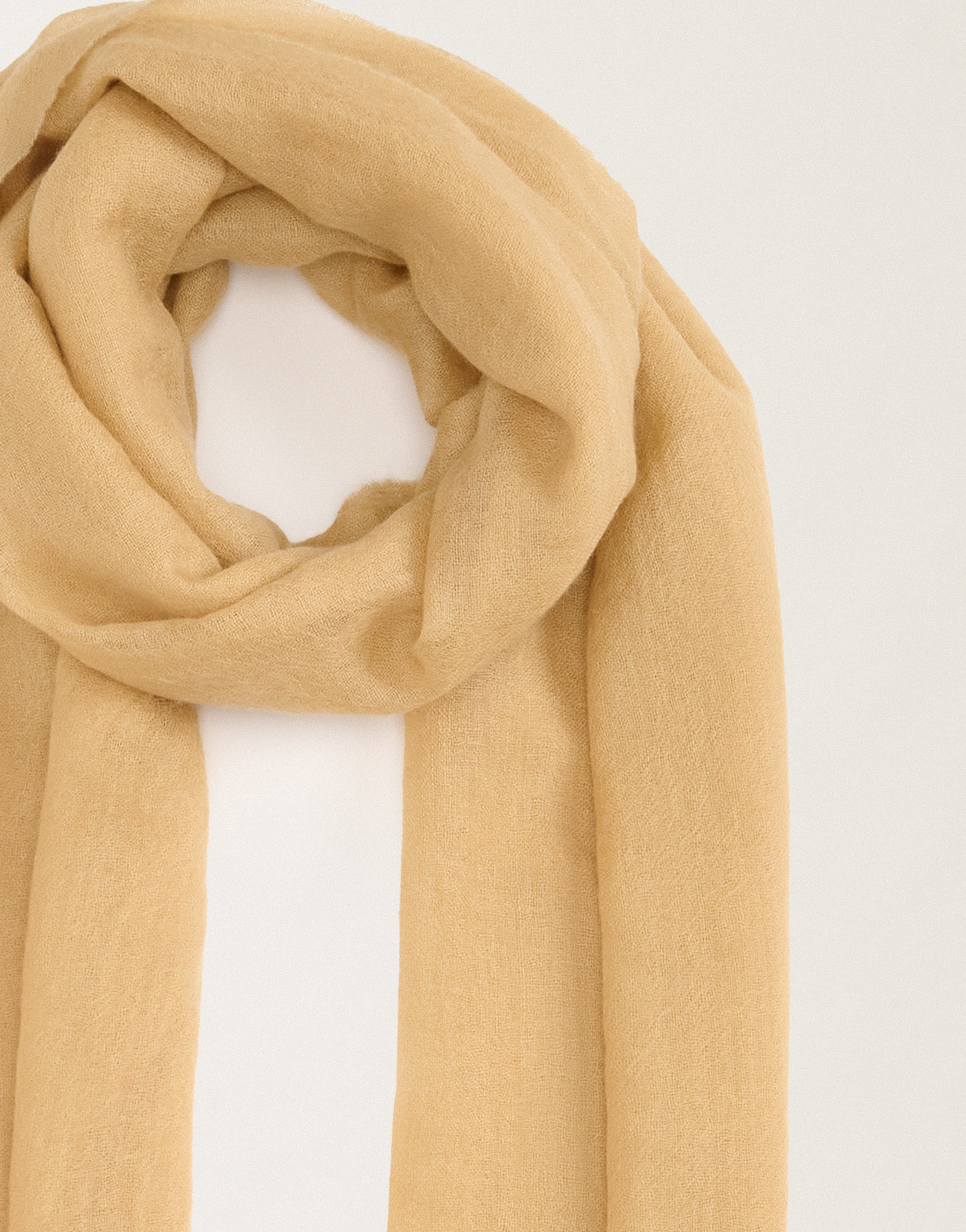 FABIANA FILIPPI CASHMERE SCARF 