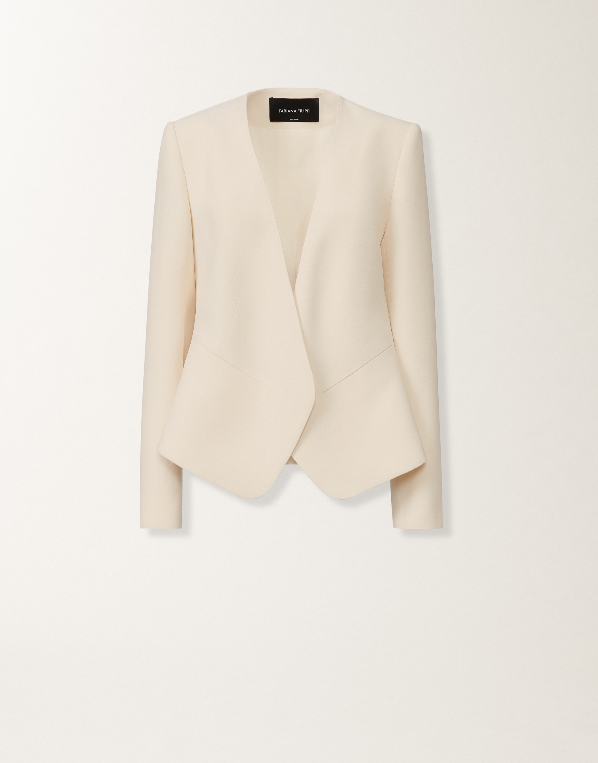 Fabiana Filippi Cady Jacket