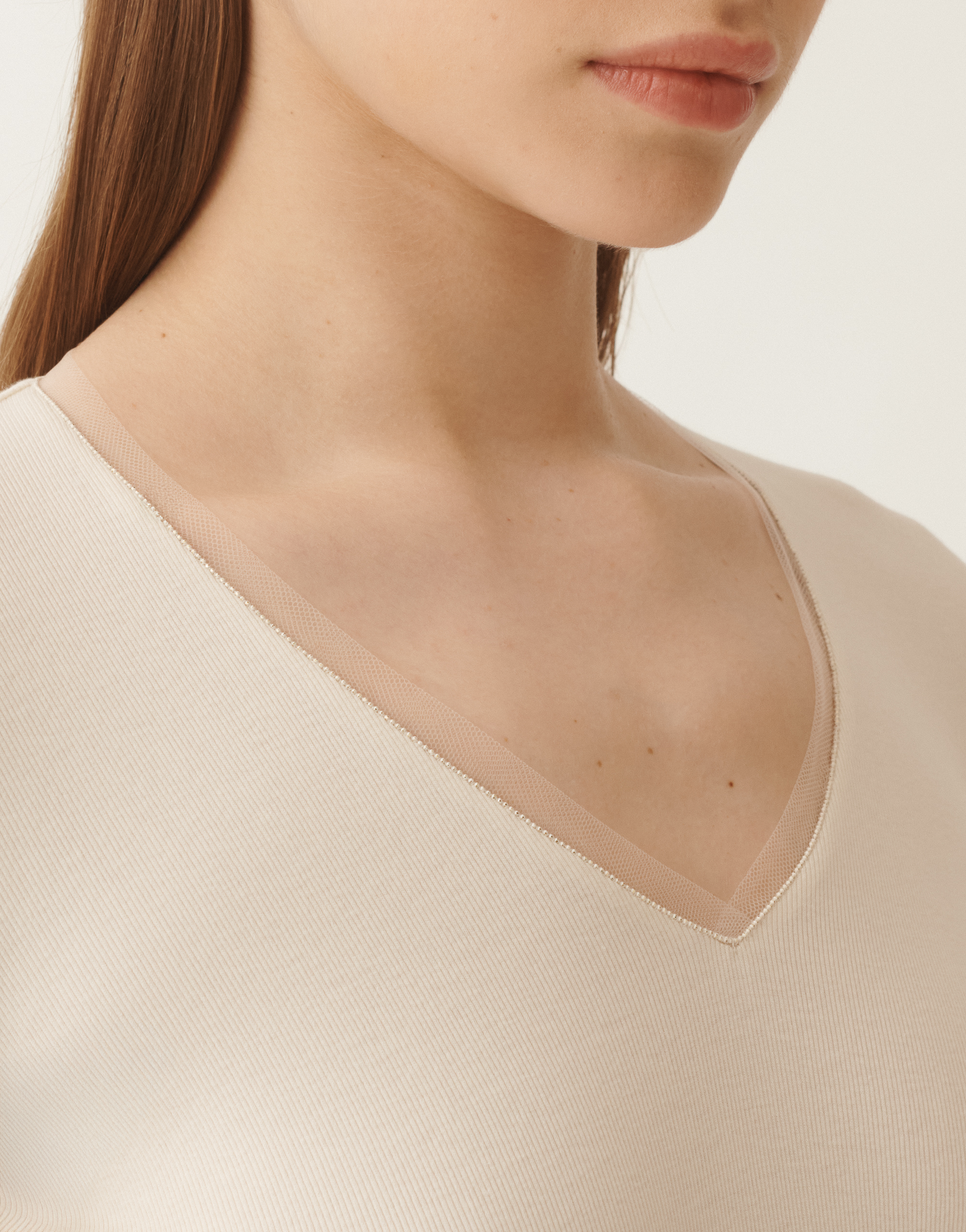 Fabiana Filippi Jersey T-shirt
