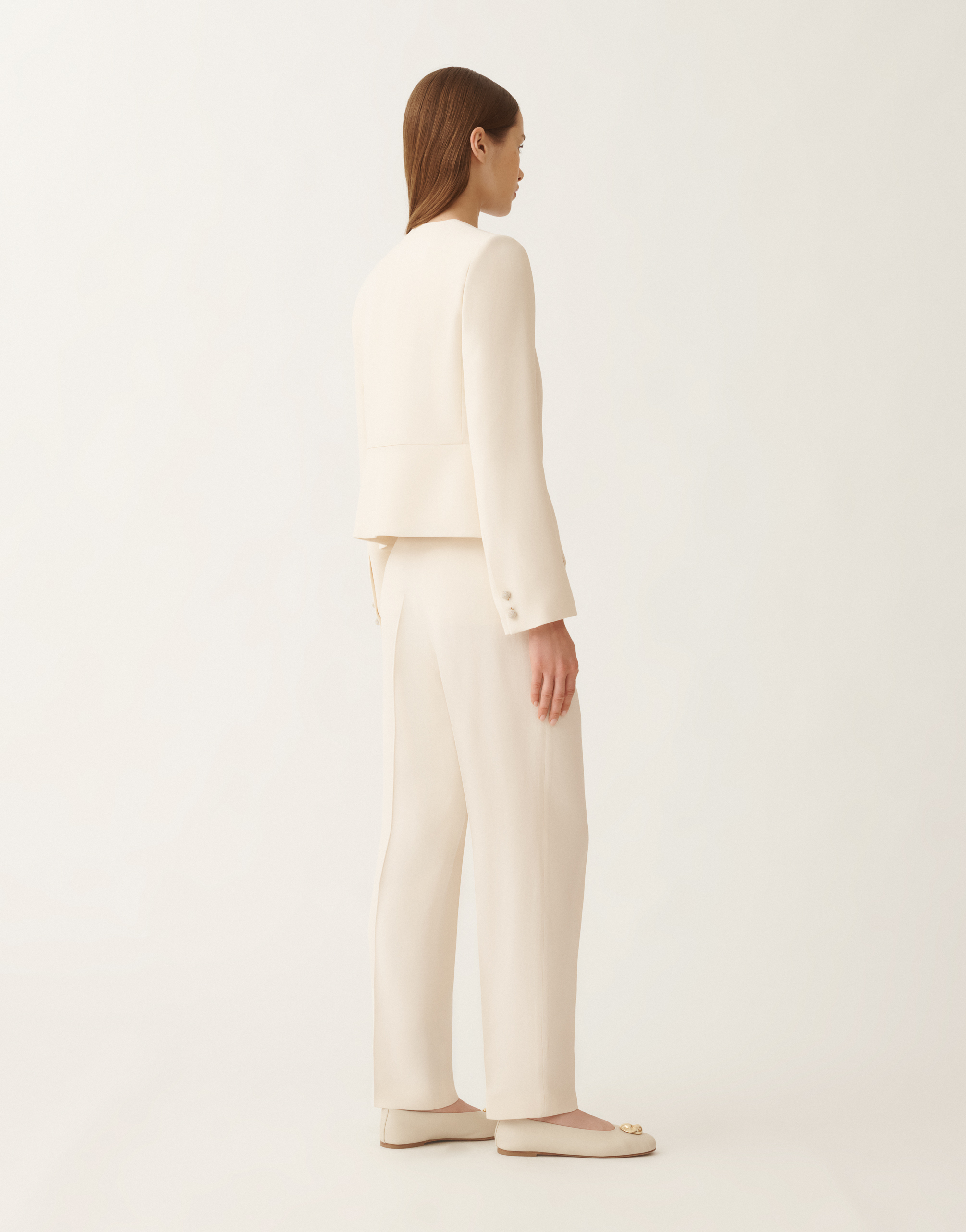 Fabiana Filippi Cady Jacket