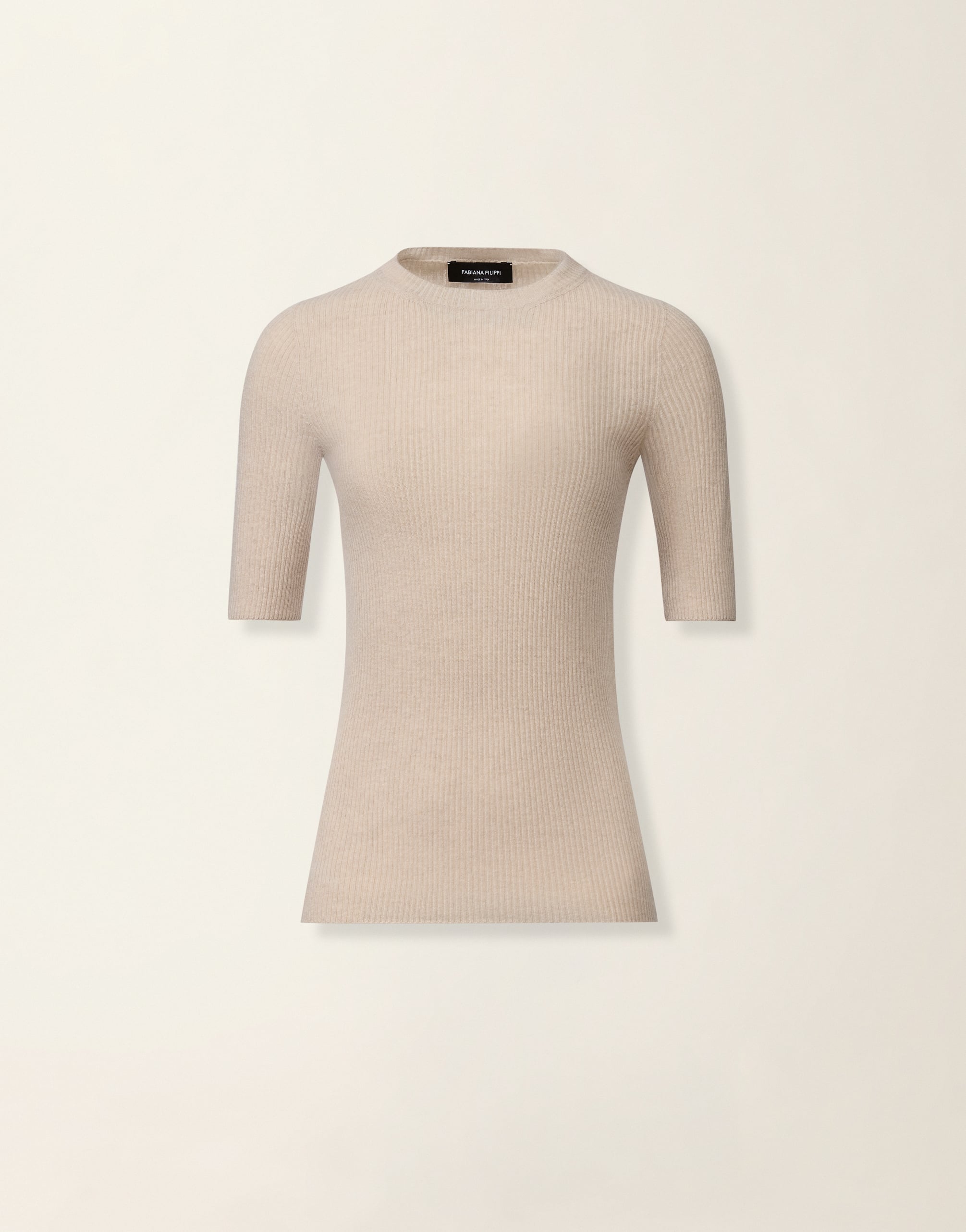 レディースPlatinum sweater, cachà Fabiana Filippi | Fabiana レディースPlatinum sweater, cachà Fabiana Filippi | Fabiana