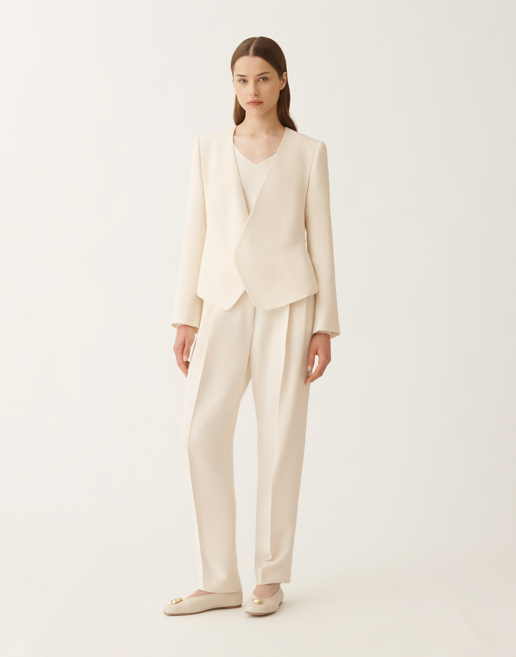 Fabiana Filippi Cady Jacket
