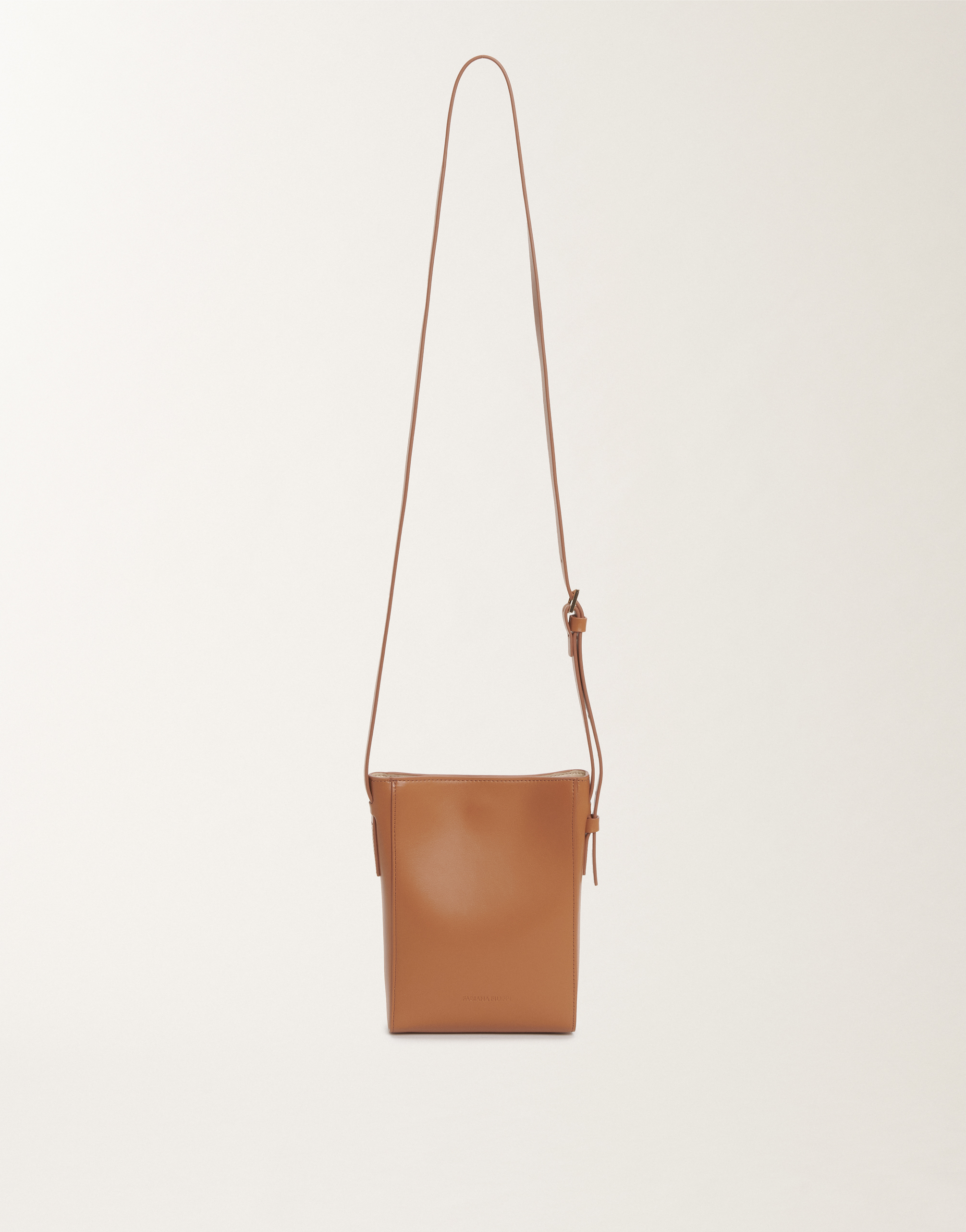 FABIANA FILIPPI FABIANA FILIPPI  - WOMAN MINI BAGS & CLUTCHES BROWN IT U