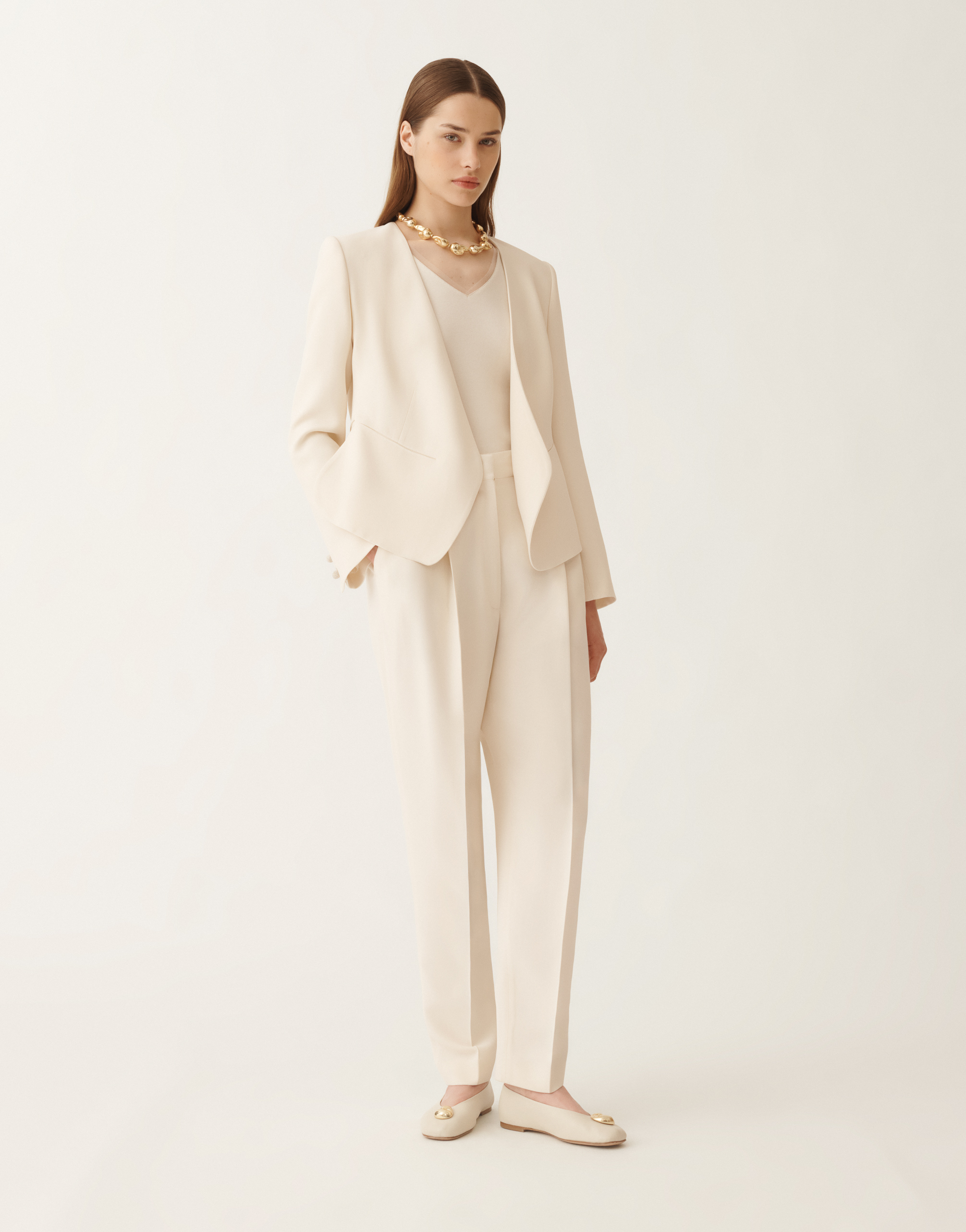 Fabiana Filippi Cady Jacket