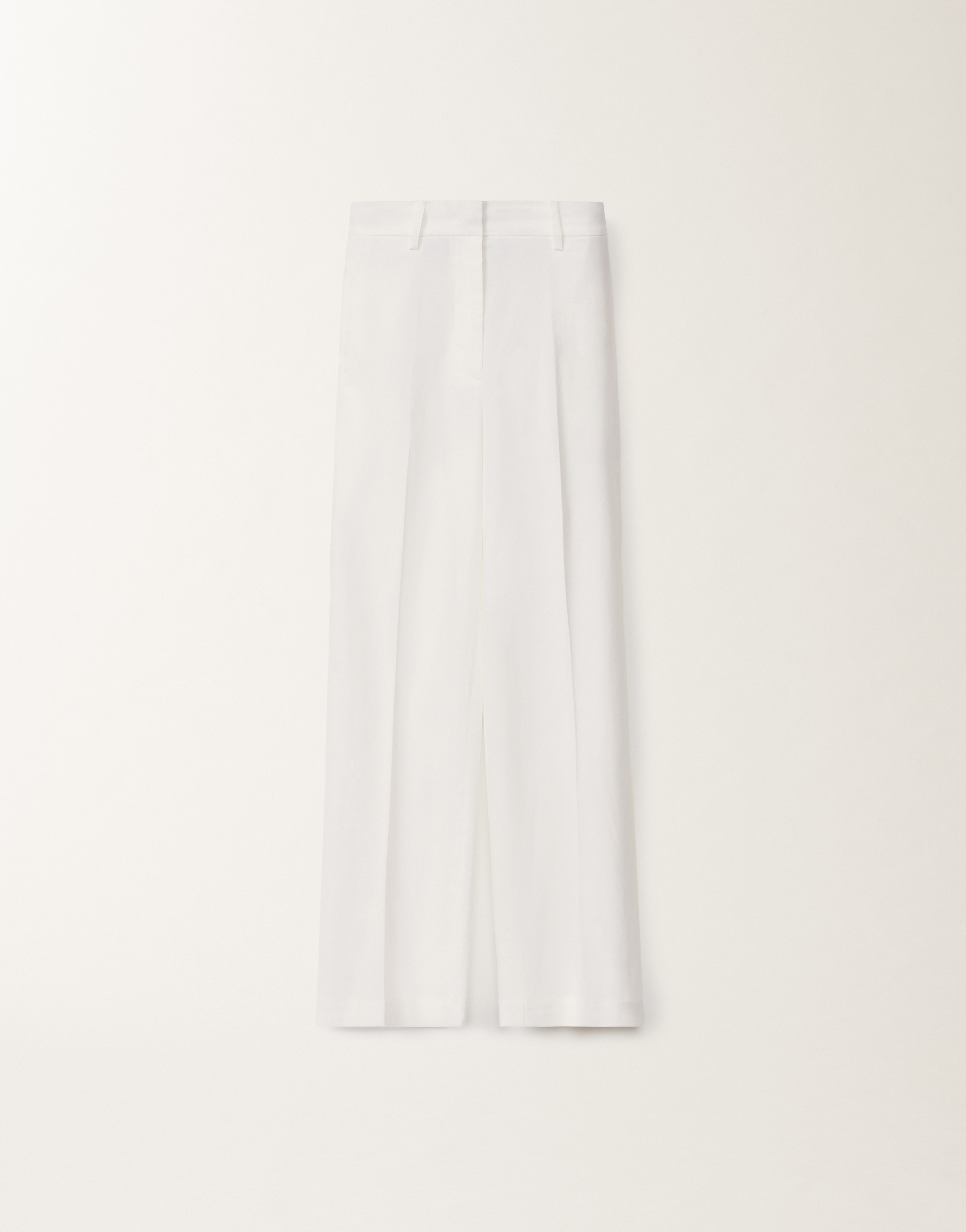 VIP【関税送料無料】希少 FABIANA FILIPPI BEIGE LINEN PANTS Fabiana Filippi Pants for Women - Shop on FARFETCH