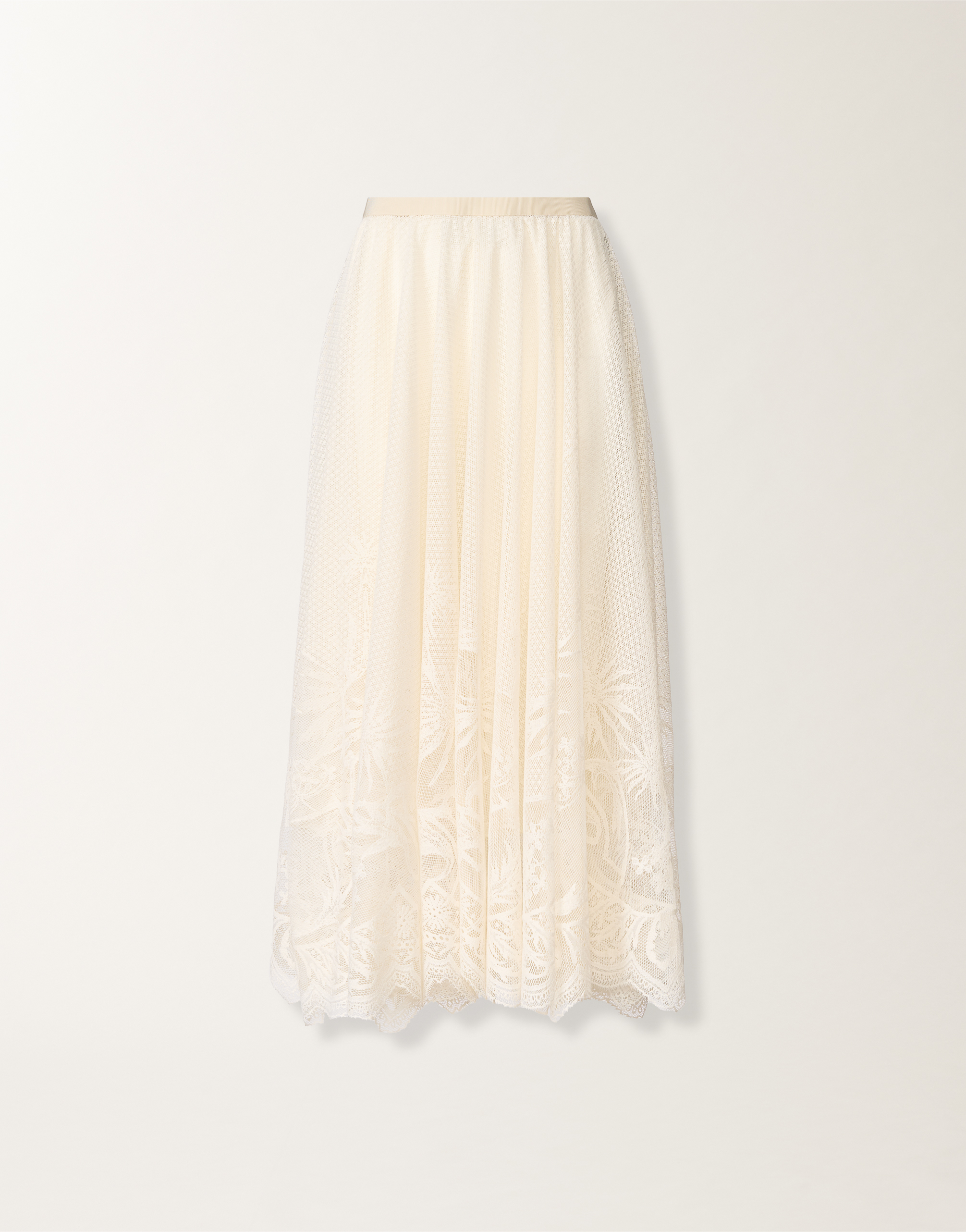 Fabiana Filippi - Woman Skirts Butter 38 In Neutral