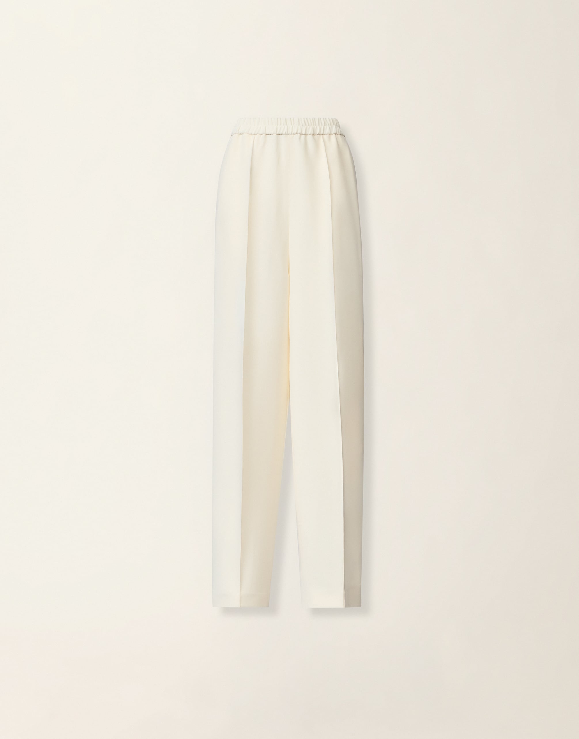 レディースCady trousers, butter Fabiana Filippi | Fabiana Filippi