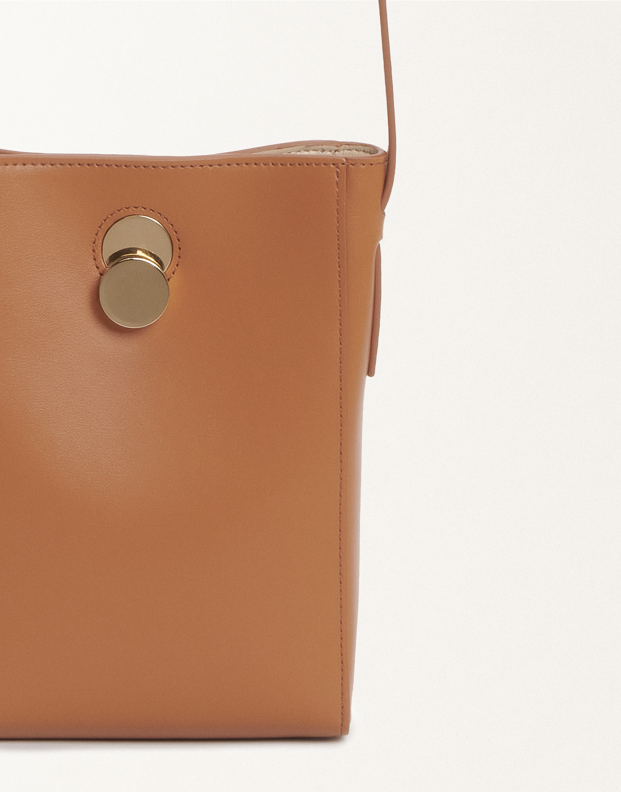 FABIANA FILIPPI FABIANA FILIPPI  - WOMAN MINI BAGS & CLUTCHES BROWN IT U