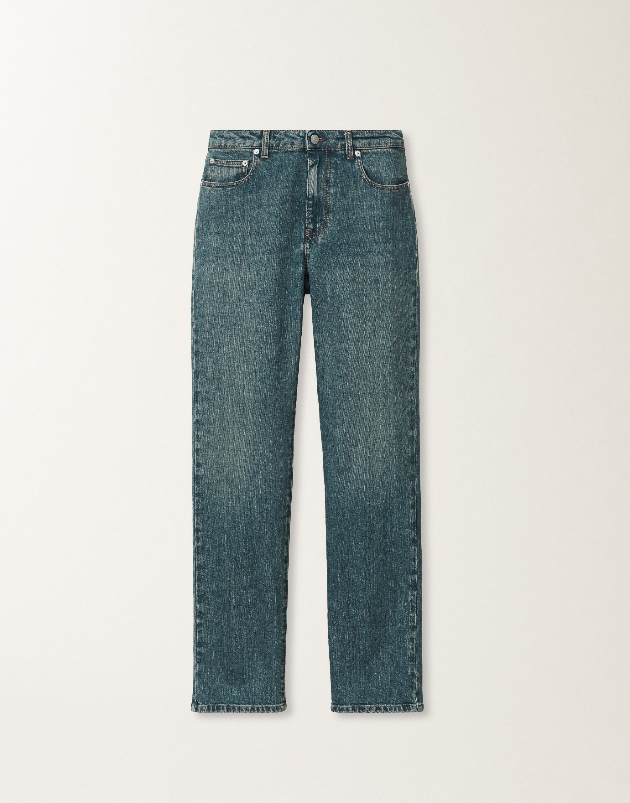 FABIANA FILIPPI FABIANA FILIPPI  - WOMAN PANTS BLUE IT 36